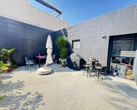 Reventa - Villa - Orihuela Costa - Villamartin