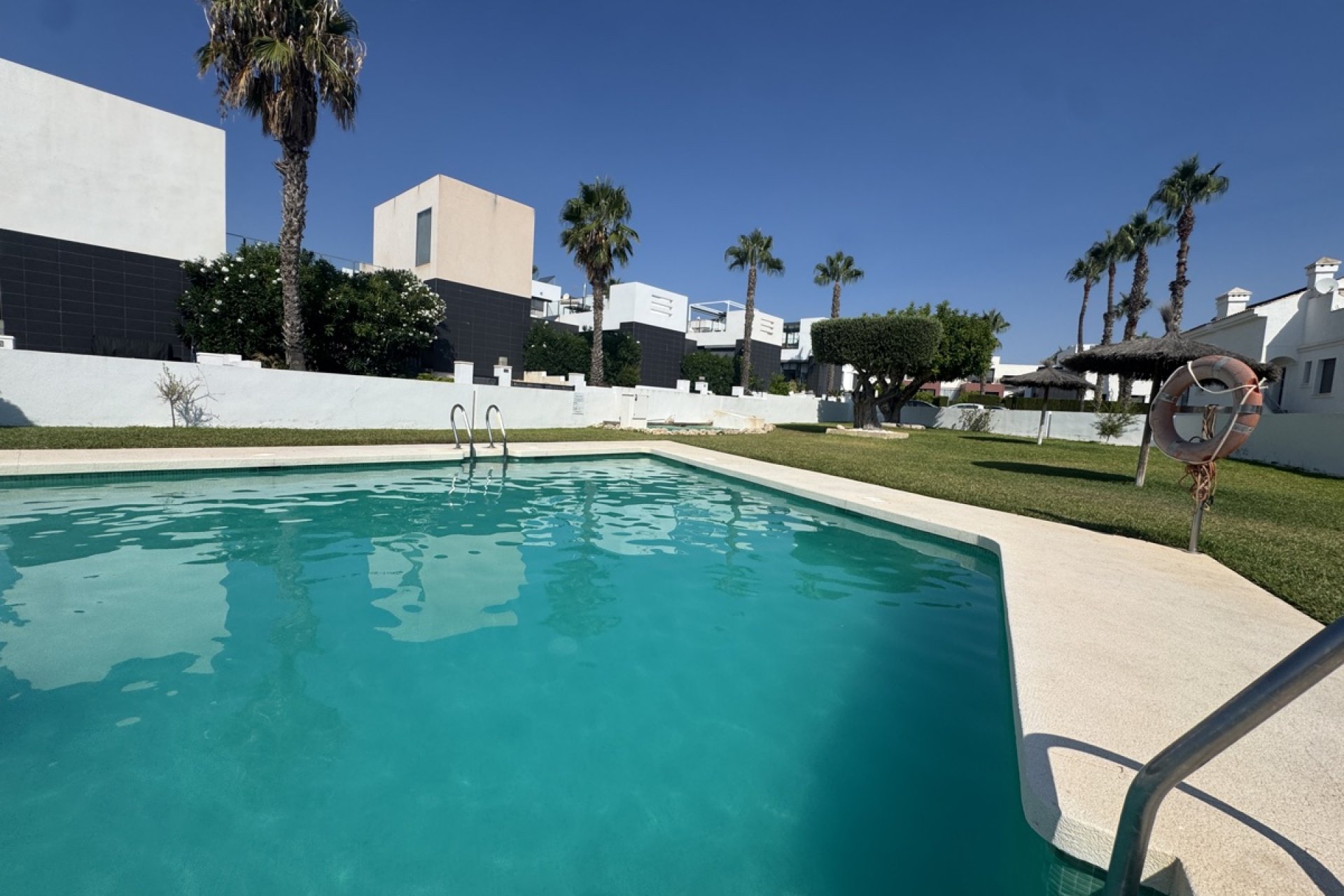 Reventa - Villa - Orihuela Costa - Villamartin