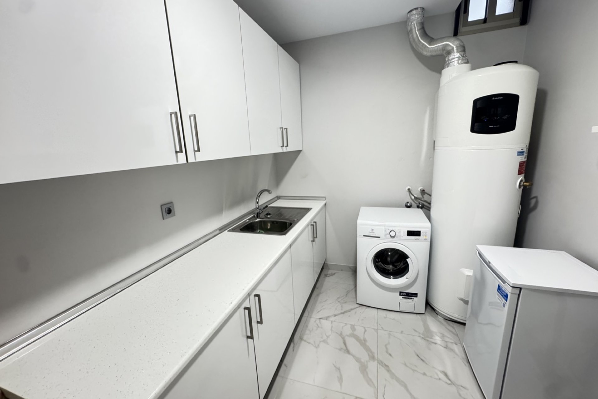 Reventa - Villa - Orihuela Costa - Villamartin