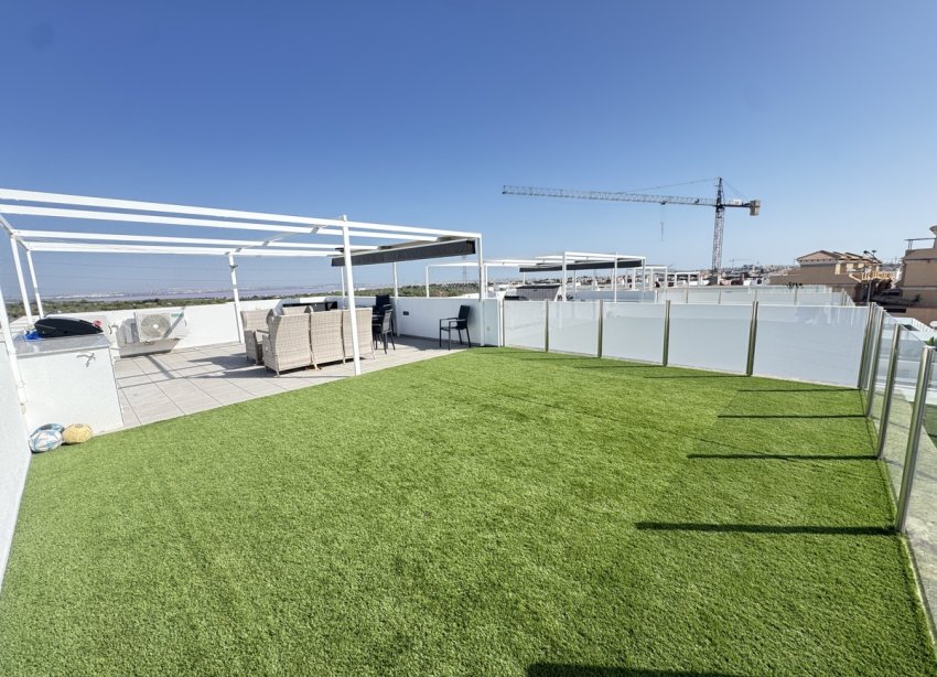 Reventa - Villa - Orihuela Costa - Villamartin