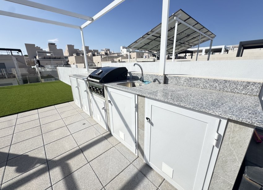 Reventa - Villa - Orihuela Costa - Villamartin