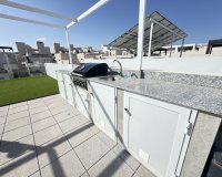 Reventa - Villa - Orihuela Costa - Villamartin