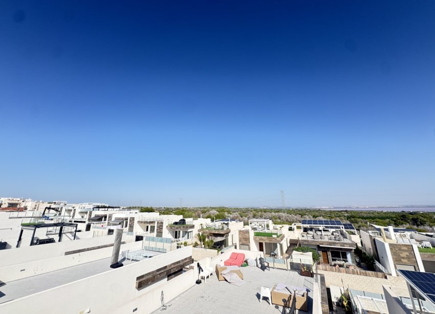 Reventa - Villa - Orihuela Costa - Villamartin