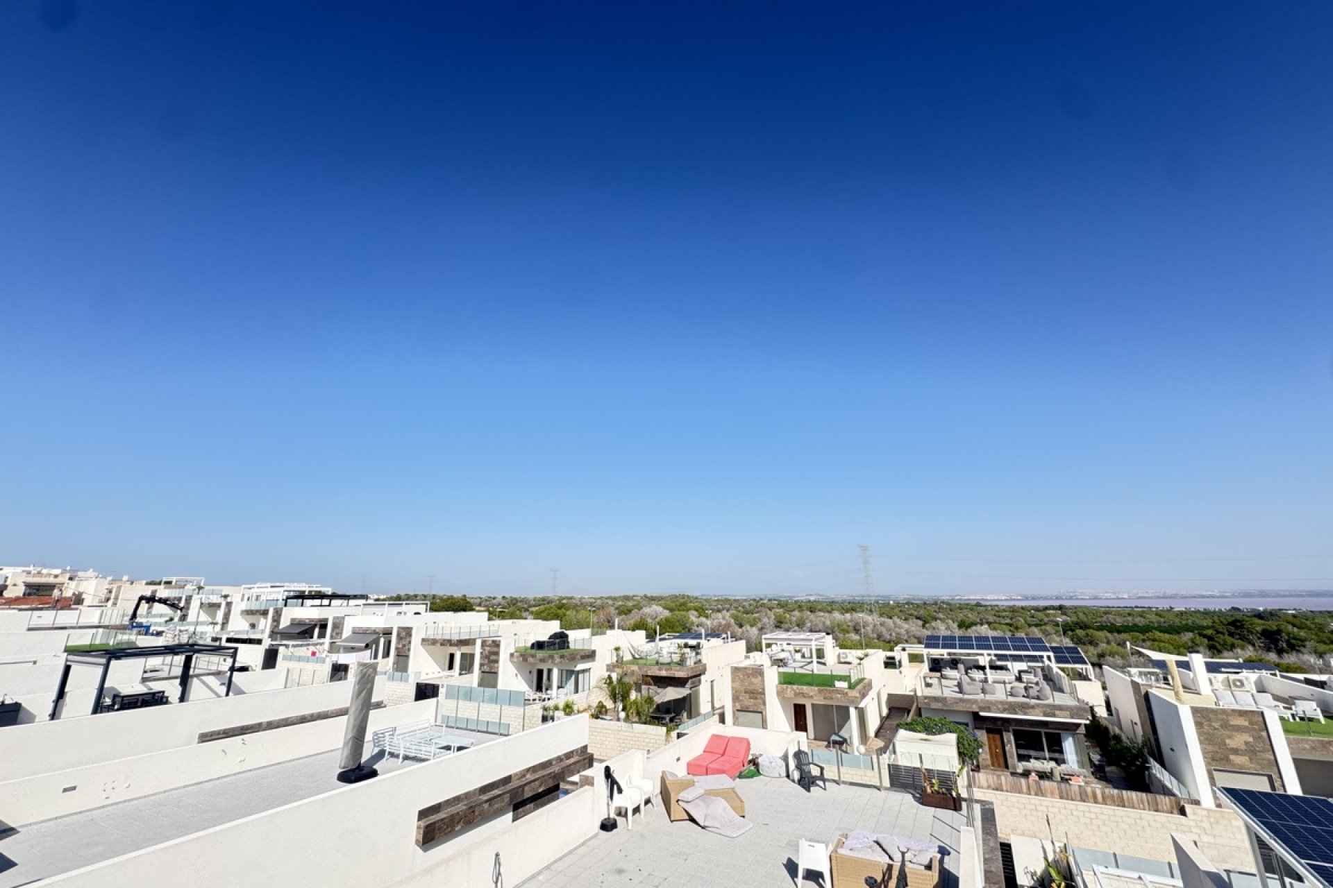 Reventa - Villa - Orihuela Costa - Villamartin