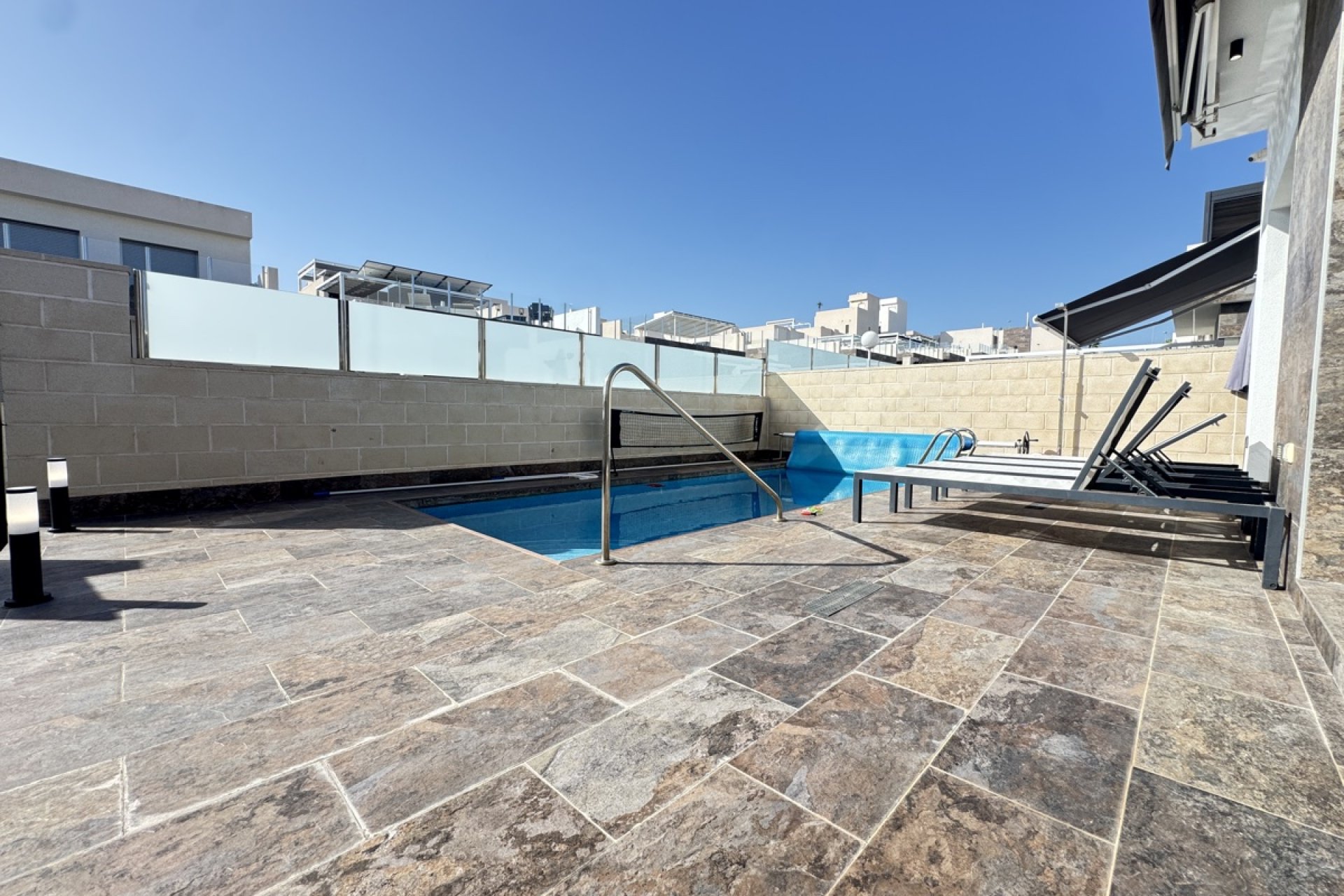 Reventa - Villa - Orihuela Costa - Villamartin