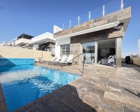 Reventa - Villa - Orihuela Costa - Villamartin