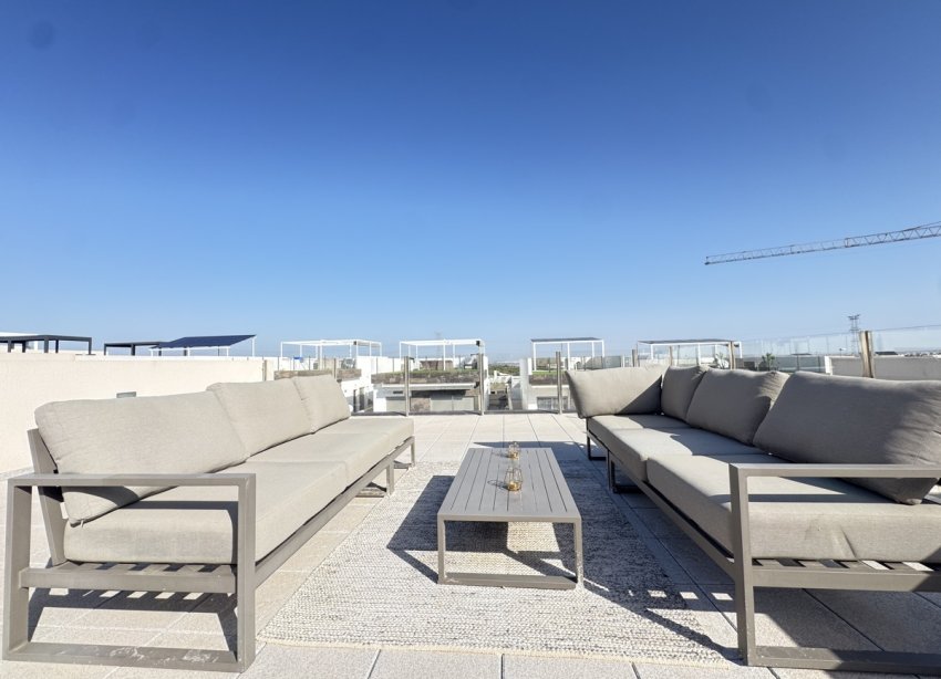 Reventa - Villa - Orihuela Costa - Villamartin