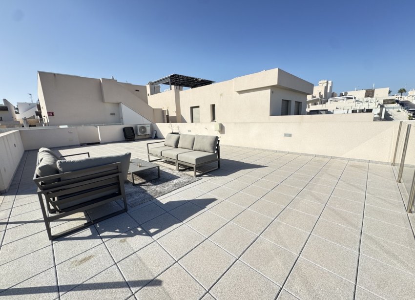 Reventa - Villa - Orihuela Costa - Villamartin