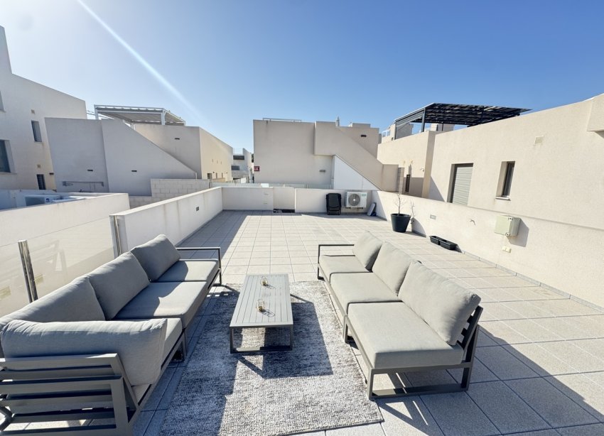 Reventa - Villa - Orihuela Costa - Villamartin