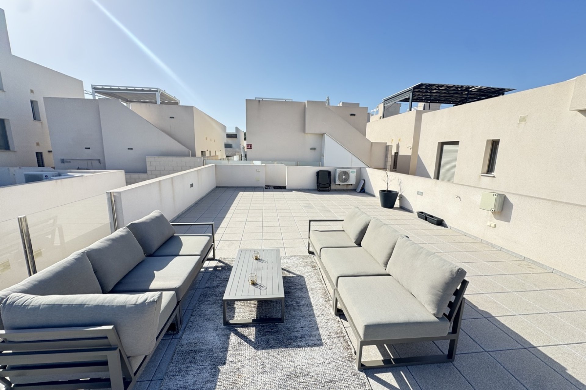 Reventa - Villa - Orihuela Costa - Villamartin