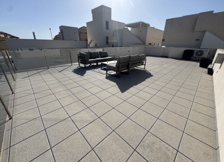 Reventa - Villa - Orihuela Costa - Villamartin