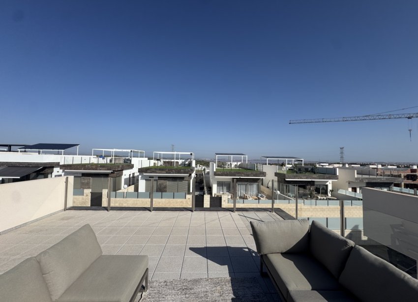 Reventa - Villa - Orihuela Costa - Villamartin