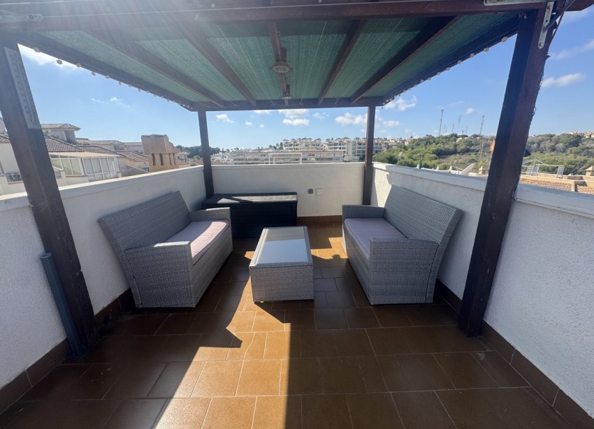 Reventa - Villa - Orihuela Costa - Villamartin