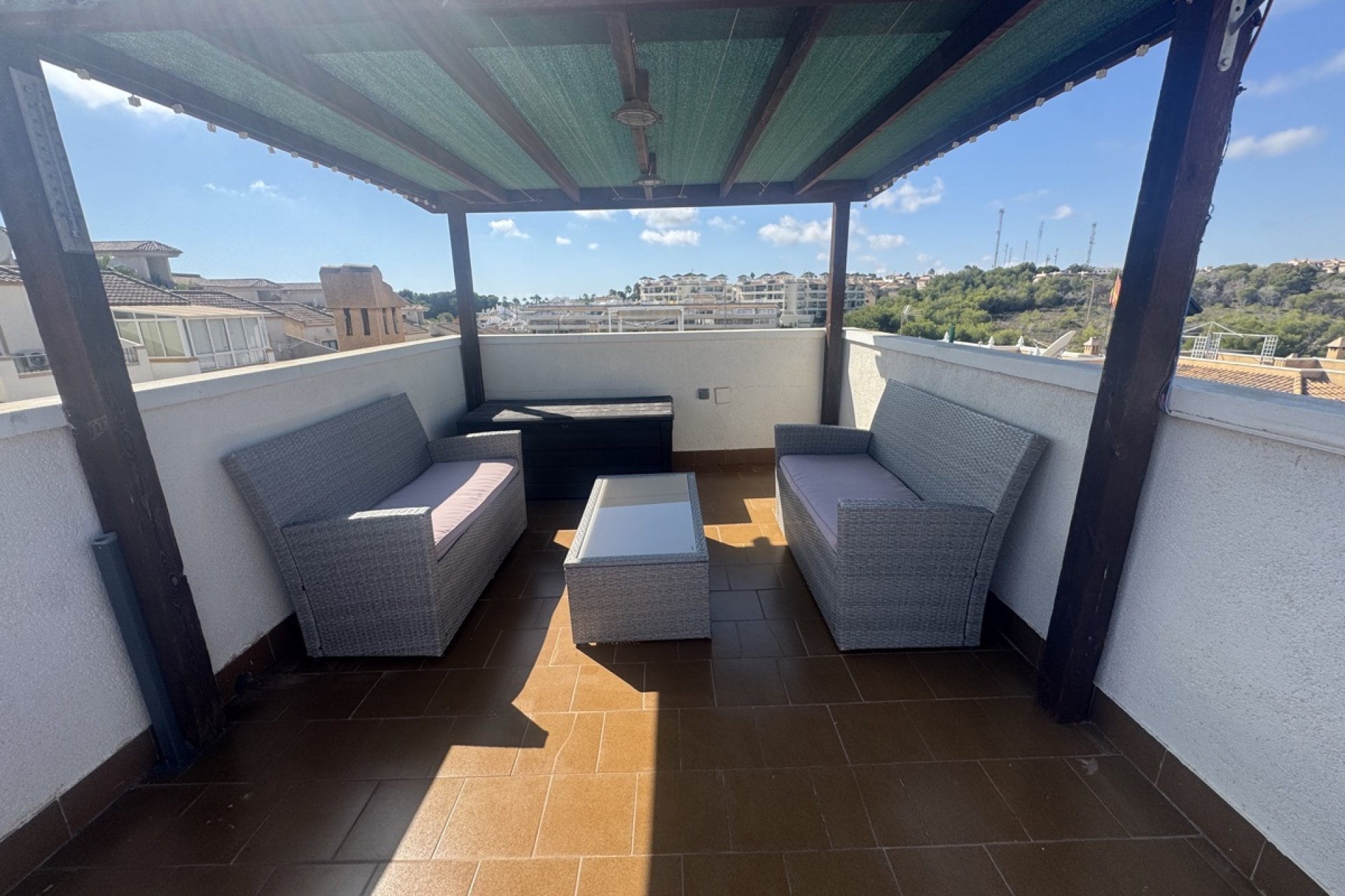 Reventa - Villa - Orihuela Costa - Villamartin