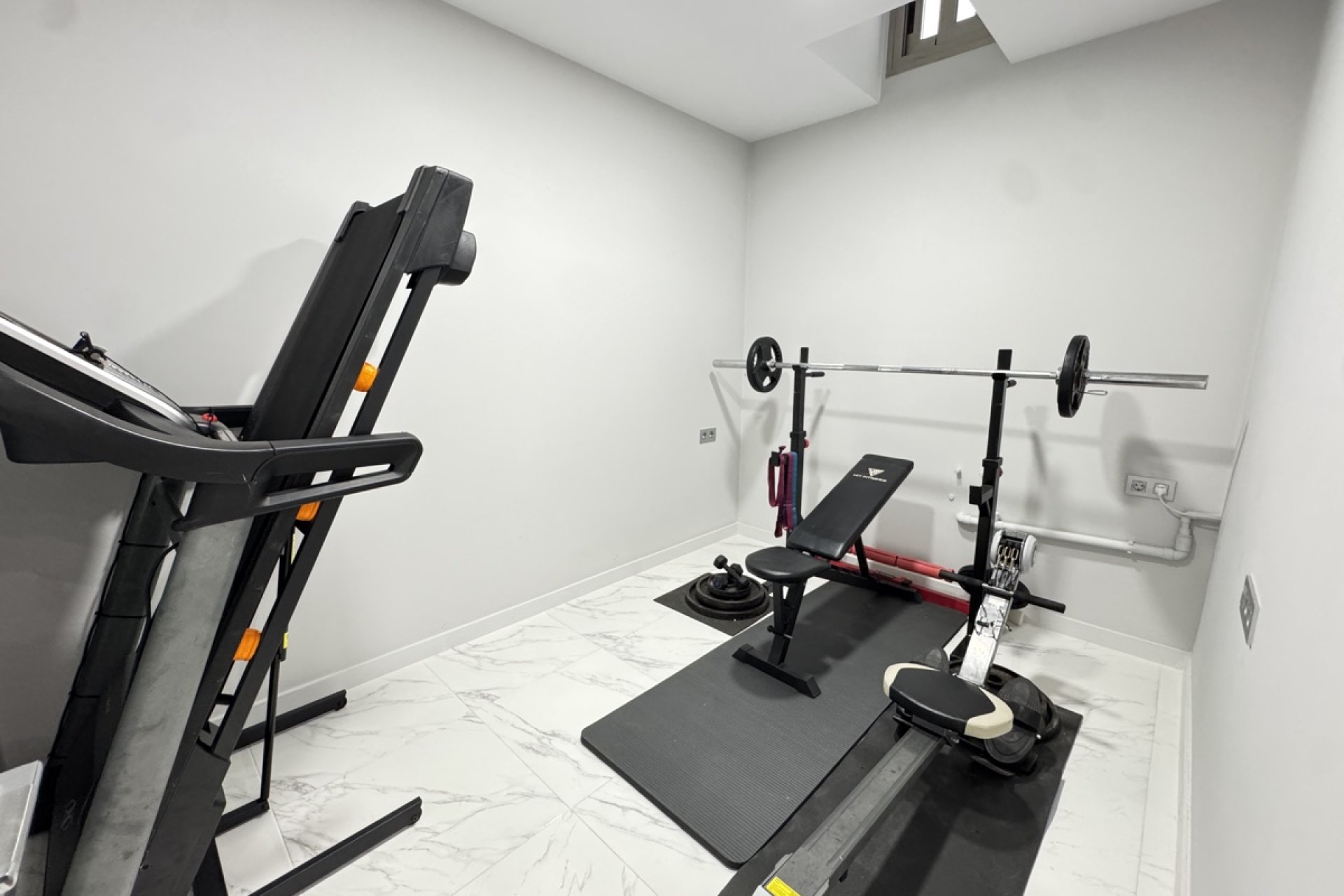 Reventa - Villa - Orihuela Costa - Villamartin