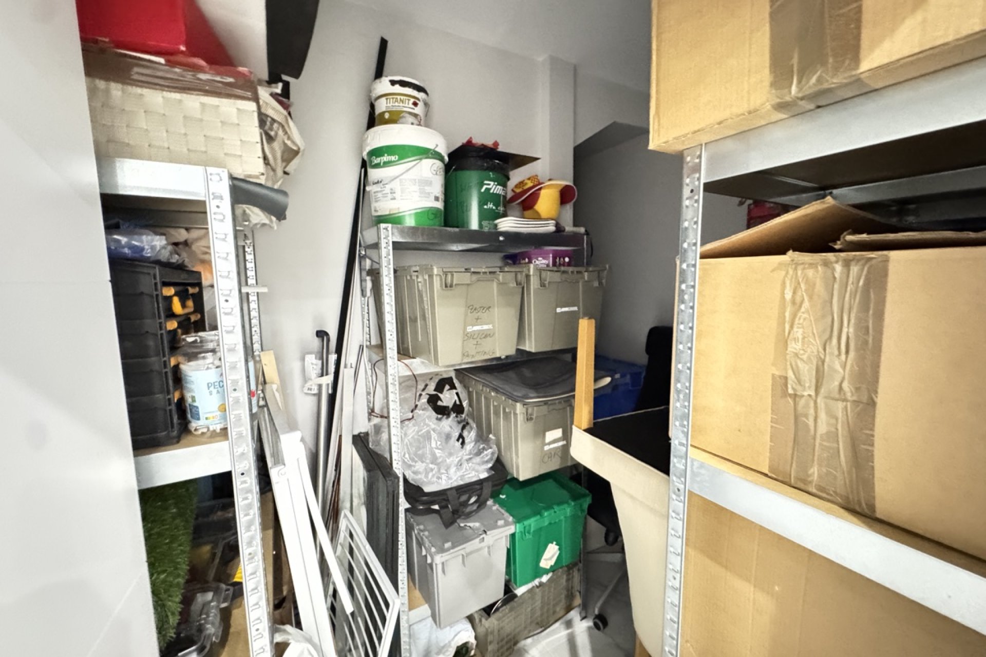 Reventa - Villa - Orihuela Costa - Villamartin