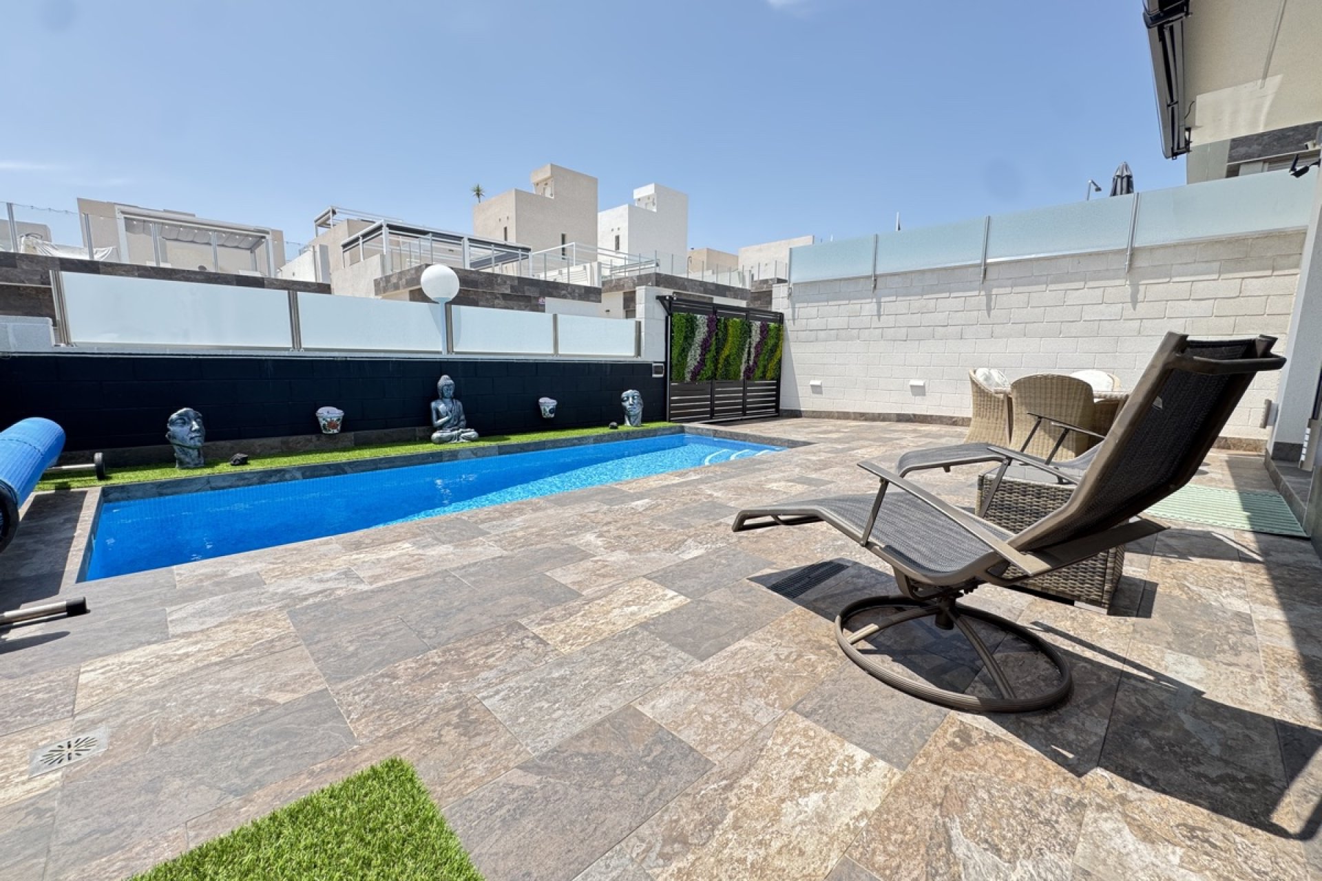 Reventa - Villa - Orihuela Costa - Villamartin