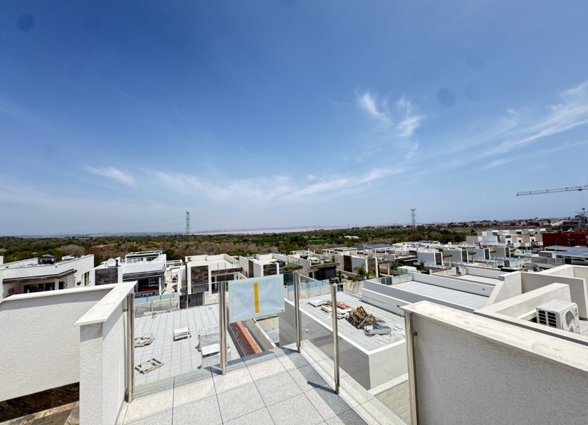 Reventa - Villa - Orihuela Costa - Villamartin