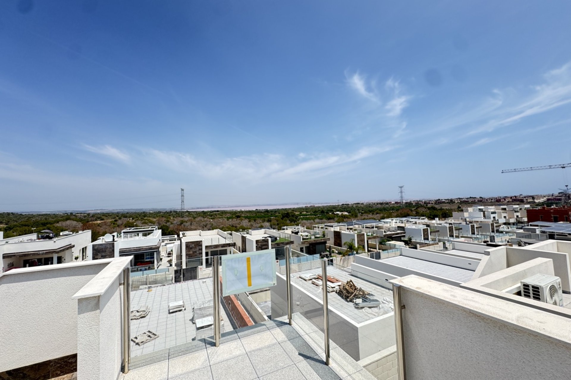 Reventa - Villa - Orihuela Costa - Villamartin