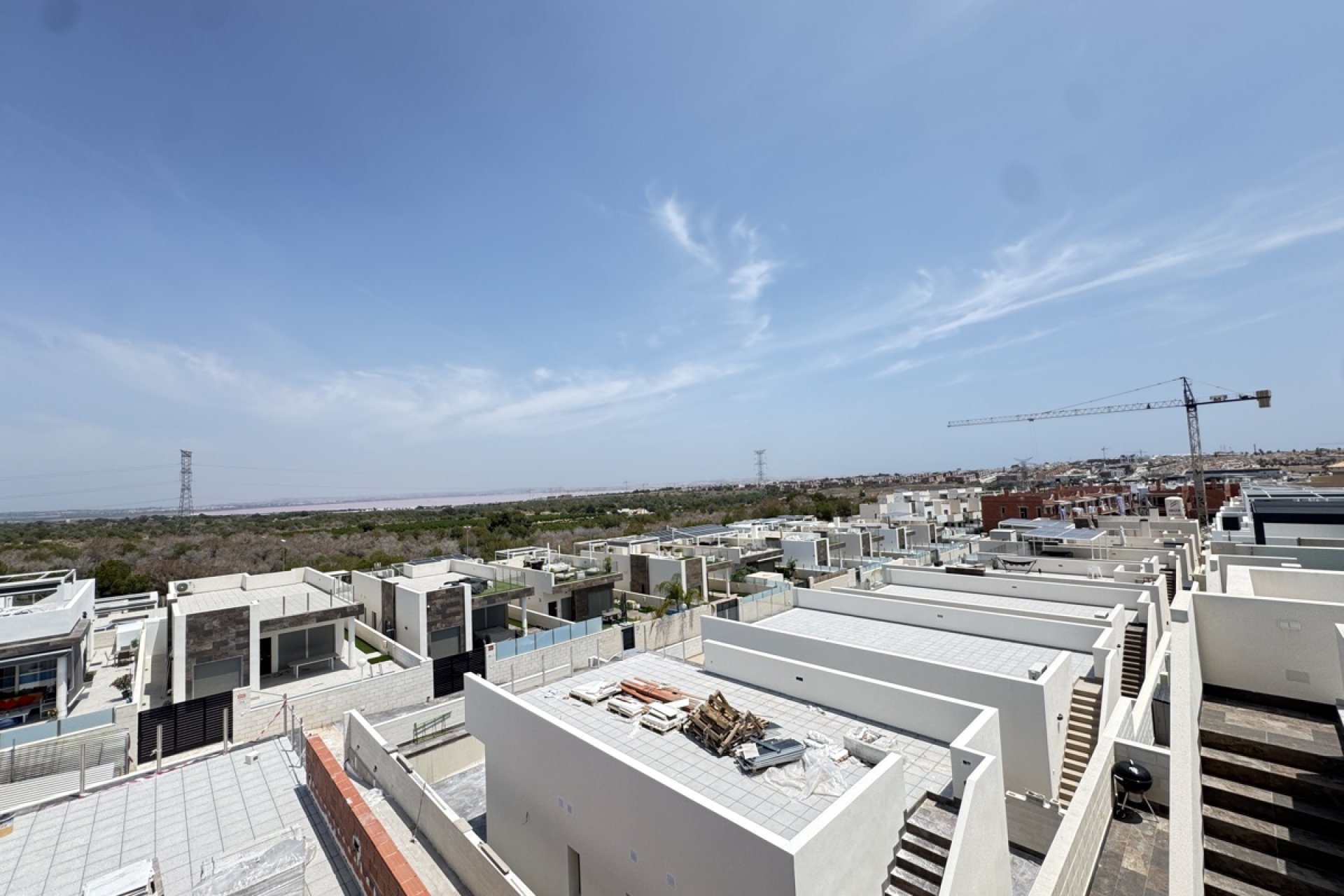 Reventa - Villa - Orihuela Costa - Villamartin