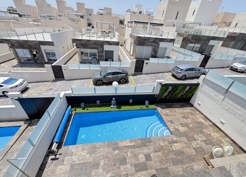 Reventa - Villa - Orihuela Costa - Villamartin