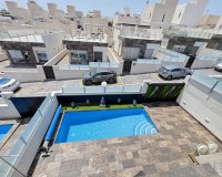 Reventa - Villa - Orihuela Costa - Villamartin