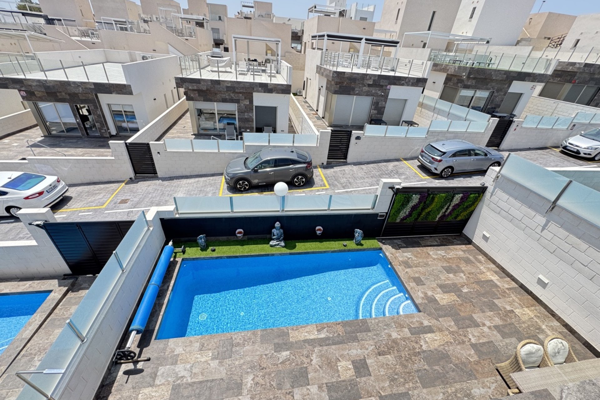 Reventa - Villa - Orihuela Costa - Villamartin