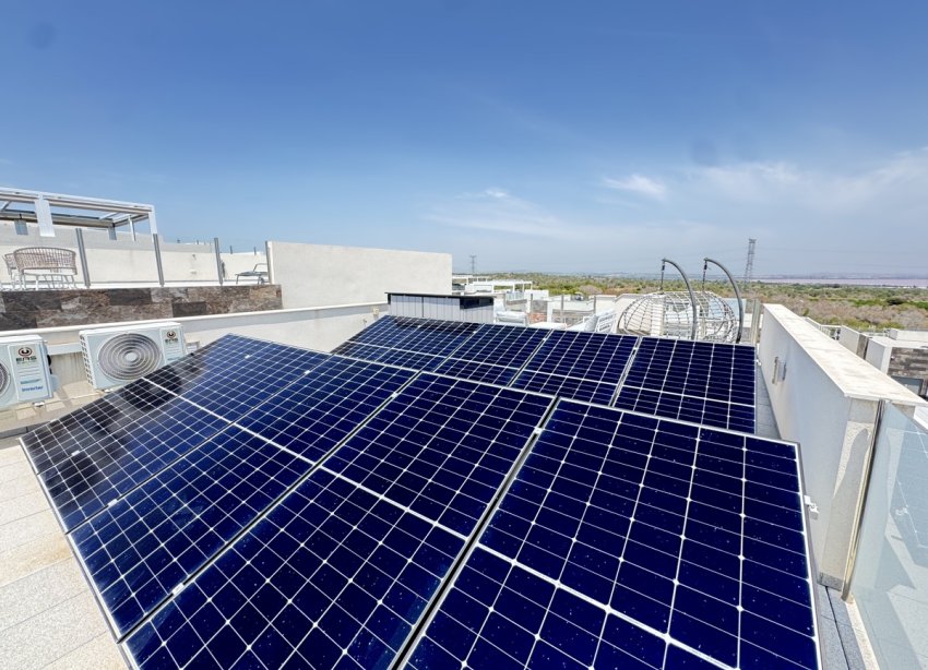 Reventa - Villa - Orihuela Costa - Villamartin