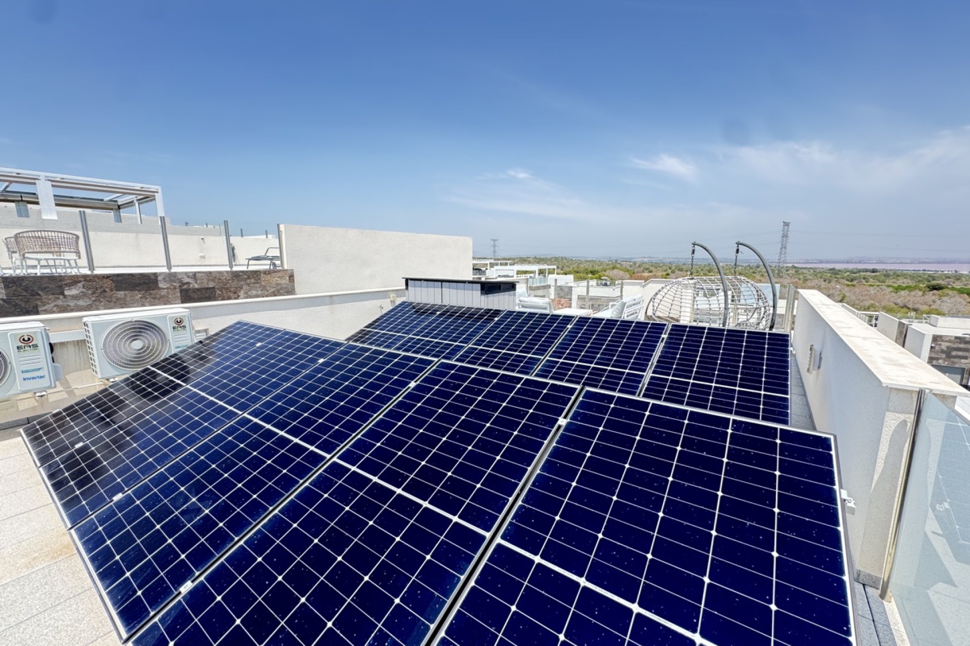 Reventa - Villa - Orihuela Costa - Villamartin