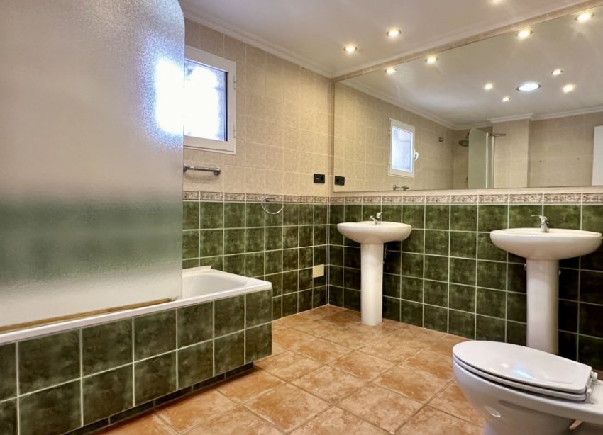 Reventa - Villa - Orihuela Costa - Villamartín