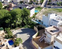 Reventa - Villa - Orihuela Costa - Villamartín