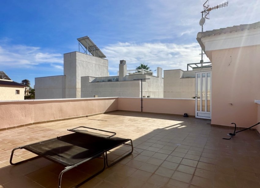 Reventa - Villa - Orihuela Costa - Villamartín