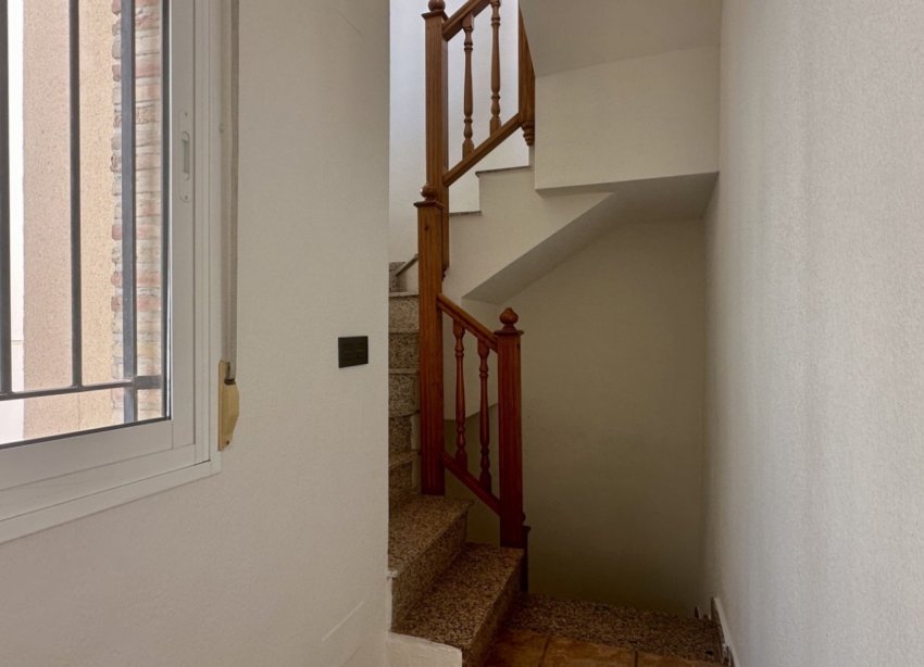 Reventa - Villa - Orihuela Costa - Villamartín