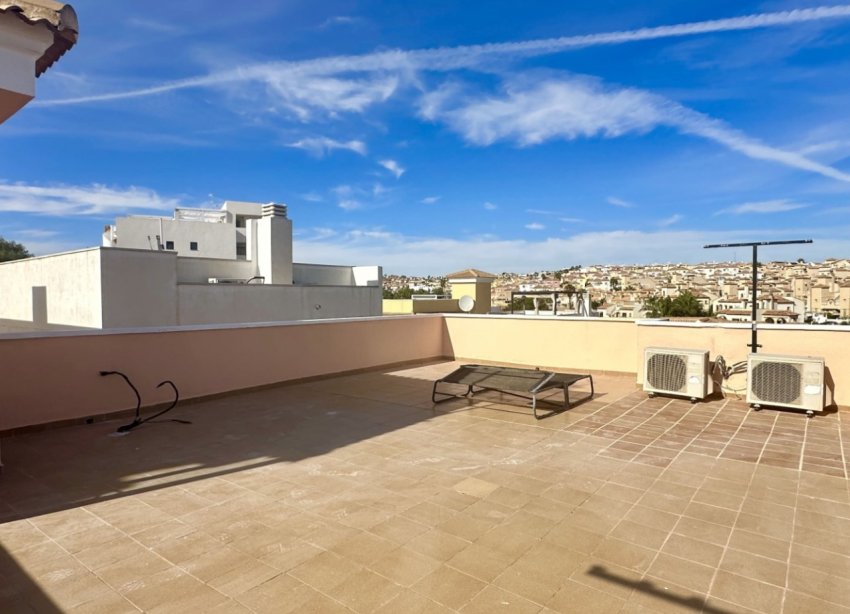 Reventa - Villa - Orihuela Costa - Villamartín
