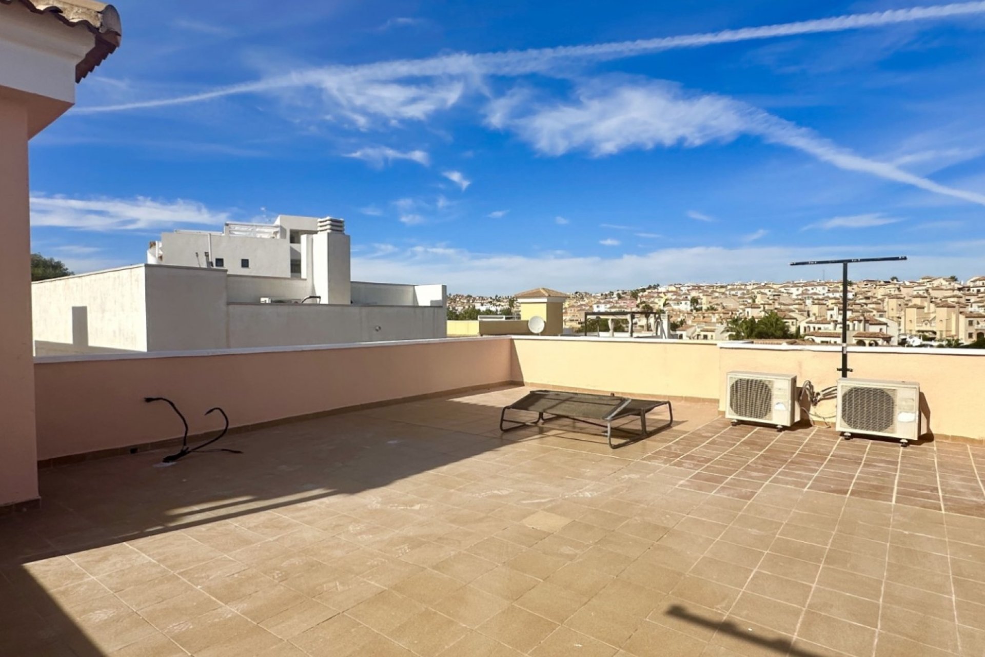 Reventa - Villa - Orihuela Costa - Villamartín