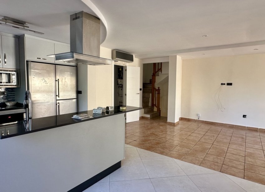 Reventa - Villa - Orihuela Costa - Villamartín