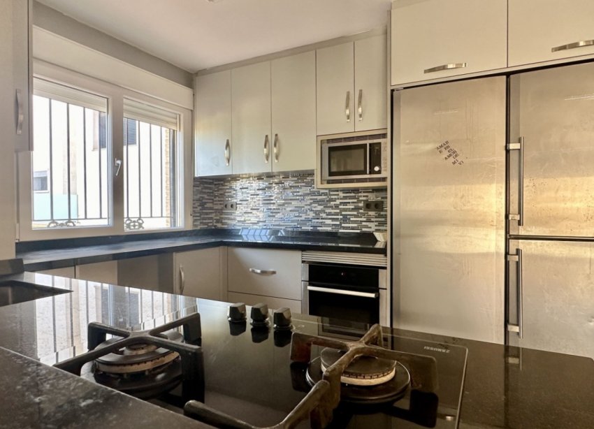 Reventa - Villa - Orihuela Costa - Villamartín