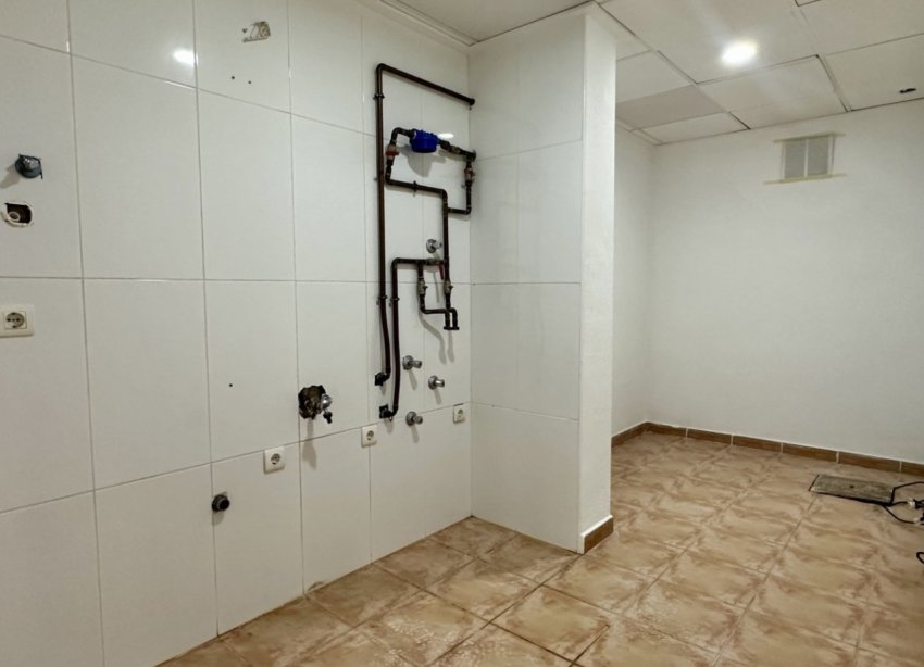 Reventa - Villa - Orihuela Costa - Villamartín