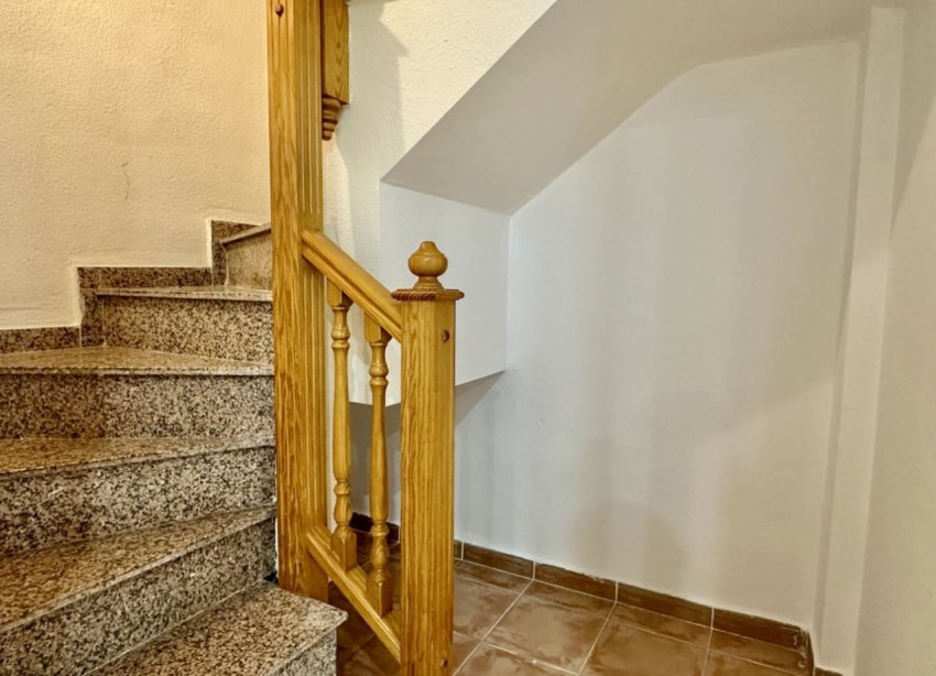 Reventa - Villa - Orihuela Costa - Villamartín