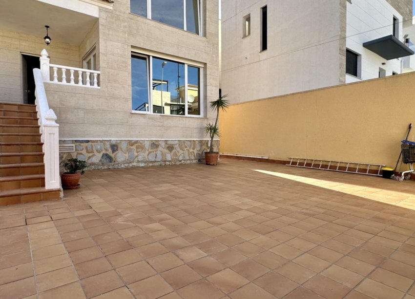 Reventa - Villa - Orihuela Costa - Villamartín