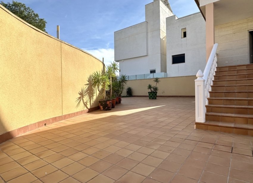 Reventa - Villa - Orihuela Costa - Villamartín