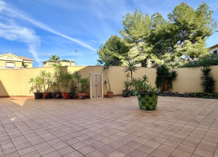 Reventa - Villa - Orihuela Costa - Villamartín