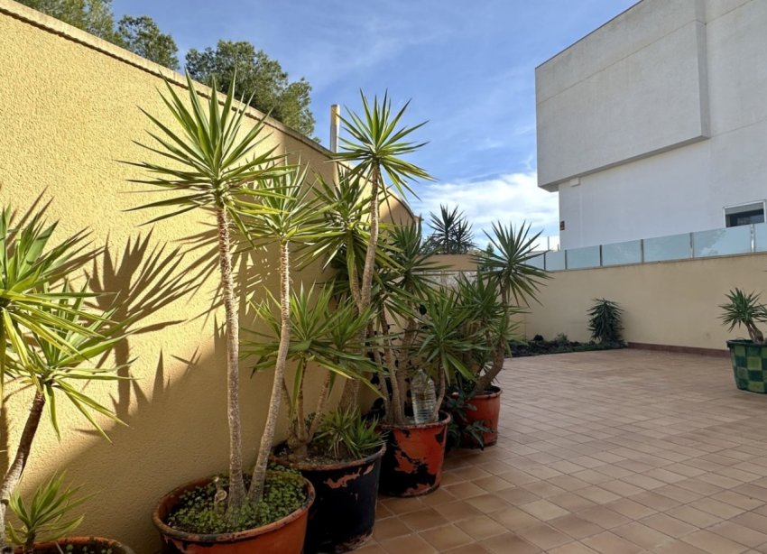 Reventa - Villa - Orihuela Costa - Villamartín