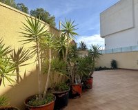 Reventa - Villa - Orihuela Costa - Villamartín