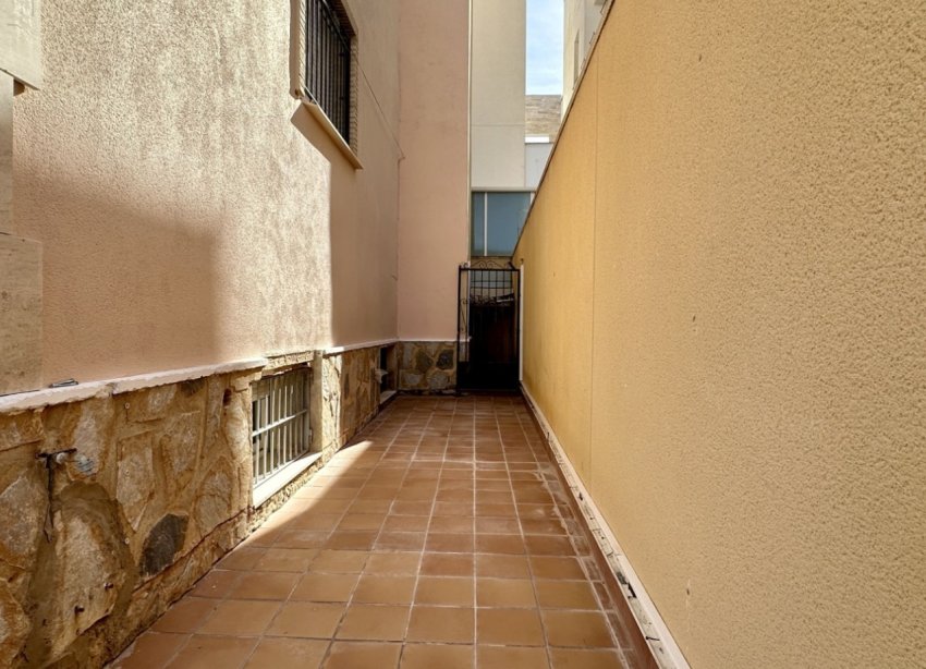 Reventa - Villa - Orihuela Costa - Villamartín