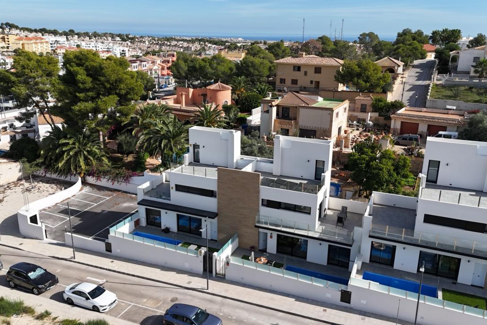Reventa - Villa - Orihuela Costa - Villamartin
