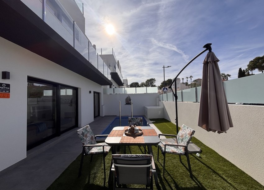 Reventa - Villa - Orihuela Costa - Villamartin