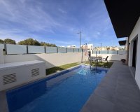 Reventa - Villa - Orihuela Costa - Villamartin