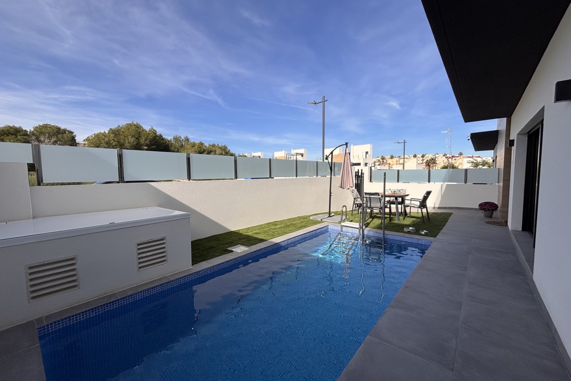 Reventa - Villa - Orihuela Costa - Villamartin