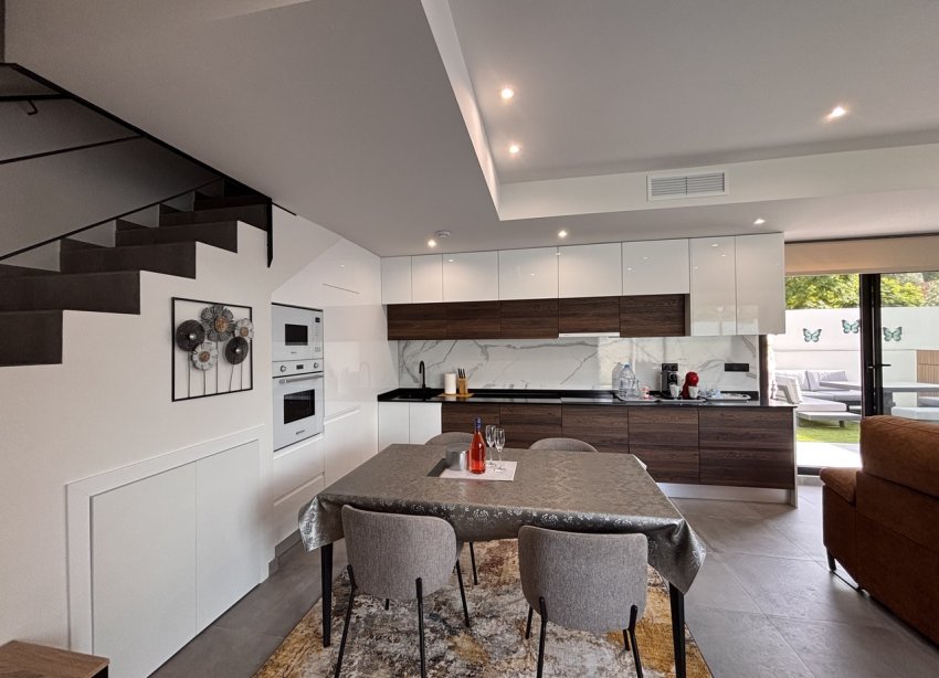 Reventa - Villa - Orihuela Costa - Villamartin